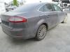 poza Ford Mondeo 2.0TDCI 2011 Diesel