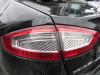 poza Ford Mondeo 2.0TDCI 2013 Diesel