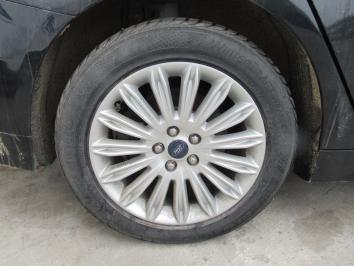 Ford Mondeo 2.0TDCI 2016 Diesel poza Ford Mondeo 2.0TDCI 2016 Diesel