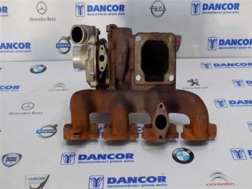 poza Ford Mondeo 2.0TDI 2005 Diesel