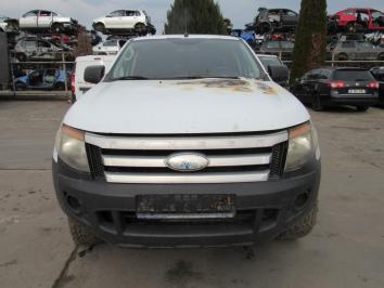 Ford Ranger 2.2TDCI 2012 Diesel poza Ford Ranger 2.2TDCI 2012 Diesel