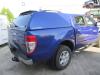Ford Ranger 2.2TDCI 2014 Diesel poza Ford Ranger 2.2TDCI 2014 Diesel