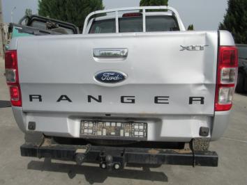poza Ford Ranger 2.2TDCI 2015 Diesel