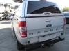 Ford Ranger 2.2TDCI 2016 Diesel poza Ford Ranger 2.2TDCI 2016 Diesel