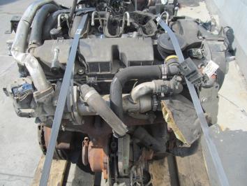 poza Ford S-Max 2.0TDCI 2009 Diesel