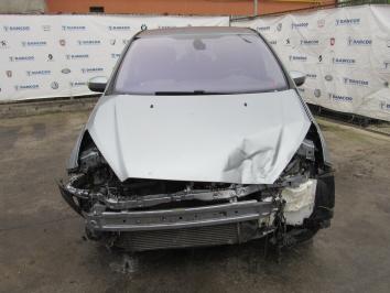 Ford S-Max 2.0TDCI 2011 Diesel poza Ford S-Max 2.0TDCI 2011 Diesel