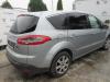 Ford S-Max 2.0TDCI 2011 Diesel poza Ford S-Max 2.0TDCI 2011 Diesel