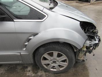 Ford S-Max 2.0TDCI 2011 Diesel poza Ford S-Max 2.0TDCI 2011 Diesel