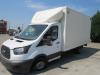 Ford Transit 2.0TDCI 2016 Diesel poza Ford Transit 2.0TDCI 2016 Diesel