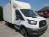 Ford Transit 2.0TDCI 2016 Diesel poza Ford Transit 2.0TDCI 2016 Diesel
