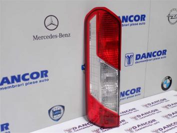 poza Ford Transit 2.0TDCI 2017 Diesel