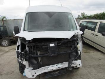 Ford Transit 2.0TDCI 2017 Diesel poza Ford Transit 2.0TDCI 2017 Diesel