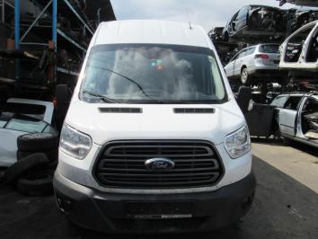 Ford Transit 2.0TDCI 2018 Diesel poza Ford Transit 2.0TDCI 2018 Diesel