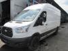 Ford Transit 2.0TDCI 2018 Diesel poza Ford Transit 2.0TDCI 2018 Diesel