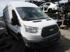 Ford Transit 2.0TDCI 2018 Diesel poza Ford Transit 2.0TDCI 2018 Diesel
