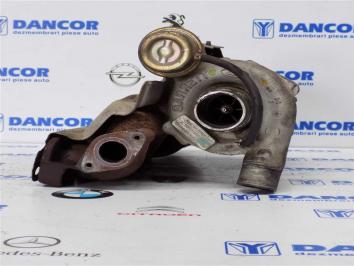 poza Ford Transit 2.0TDDI 2005 Diesel