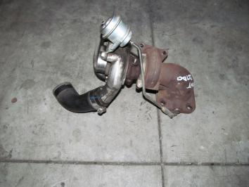 poza Ford Transit 2.2 2007 Diesel