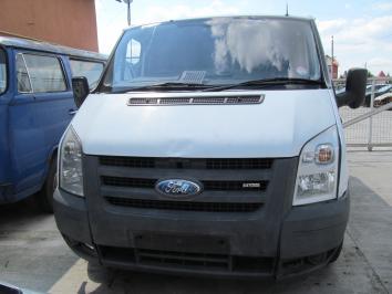Ford Transit 2.2TDCI 2006 Diesel poza Ford Transit 2.2TDCI 2006 Diesel