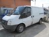 Ford Transit 2.2TDCI 2006 Diesel poza Ford Transit 2.2TDCI 2006 Diesel