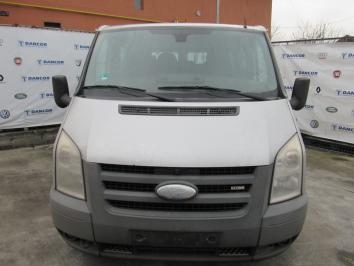 poza Ford Transit 2.2TDCI 2007 Diesel