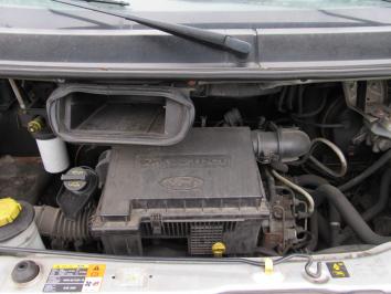 poza Ford Transit 2.2TDCI 2007 Diesel