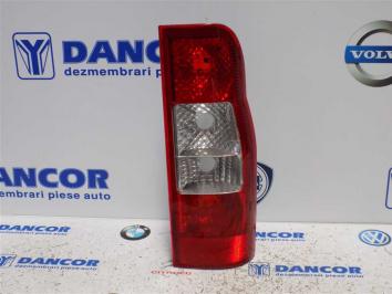 poza Ford Transit 2.2TDCI 2008 Diesel