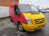 Ford Transit 2.2TDCI 2008 Diesel poza Ford Transit 2.2TDCI 2008 Diesel