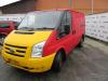 Ford Transit 2.2TDCI 2008 Diesel poza Ford Transit 2.2TDCI 2008 Diesel