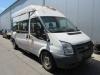 Ford Transit 2.2TDCI 2010 Diesel poza Ford Transit 2.2TDCI 2010 Diesel