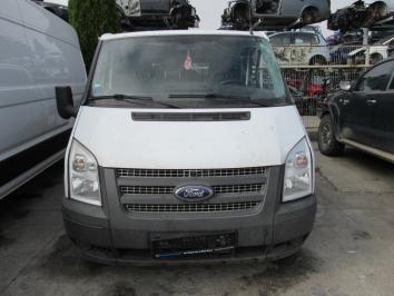 poza Ford Transit 2.2TDCI 2012 Diesel