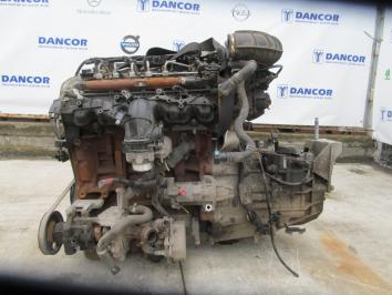 poza Ford Transit 2.2TDCI 2013 Diesel