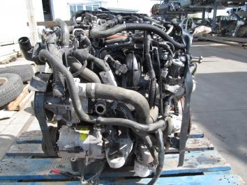 Ford Transit 2.2TDCI 2015 Diesel poza Ford Transit 2.2TDCI 2015 Diesel