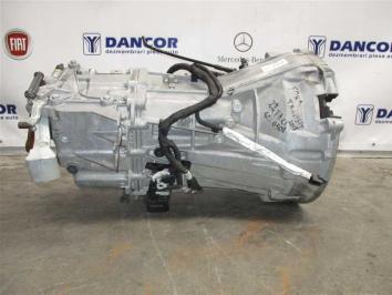 poza Ford Transit 2.2TDCI 2015 Diesel