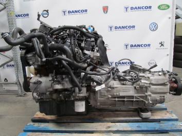 poza Ford Transit 2.2TDCI 2016 Diesel