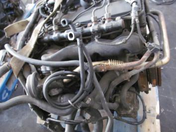 poza Ford Transit 2.4TDCI 2004 Diesel