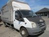 Ford Transit 2.4TDCI 2006 Diesel poza Ford Transit 2.4TDCI 2006 Diesel