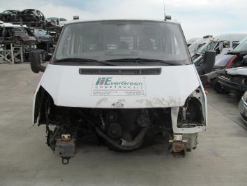 Ford Transit 2.4TDCI 2006 Diesel poza Ford Transit 2.4TDCI 2006 Diesel