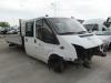 Ford Transit 2.4TDCI 2006 Diesel poza Ford Transit 2.4TDCI 2006 Diesel