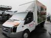 Ford Transit 2.4TDCI 2007 Diesel poza Ford Transit 2.4TDCI 2007 Diesel
