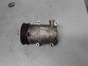 poza Ford Transit 2.4TDCI 2007 Diesel