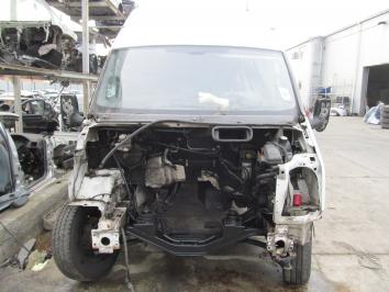 Ford Transit 2.4TDCI 2008 Diesel poza Ford Transit 2.4TDCI 2008 Diesel