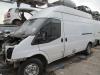 Ford Transit 2.4TDCI 2008 Diesel poza Ford Transit 2.4TDCI 2008 Diesel