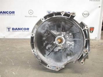 poza Ford Transit 2.4TDCI 2008 Diesel