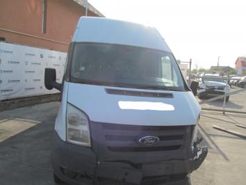 Ford Transit 2.4TDCI 2009 Diesel poza Ford Transit 2.4TDCI 2009 Diesel