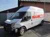 Ford Transit 2.4TDCI 2009 Diesel poza Ford Transit 2.4TDCI 2009 Diesel