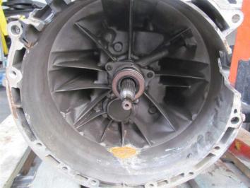 poza Ford Transit 2.4TDCI 2010 Diesel