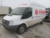 Ford Transit 2.4TDCI 2010 Diesel poza Ford Transit 2.4TDCI 2010 Diesel