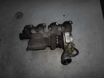 poza Ford Transit 2.4TDDI 2001 Diesel