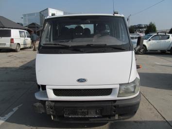 Ford Transit 2.4TDDI 2003 Diesel poza Ford Transit 2.4TDDI 2003 Diesel