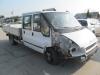 Ford Transit 2.4TDDI 2003 Diesel poza Ford Transit 2.4TDDI 2003 Diesel